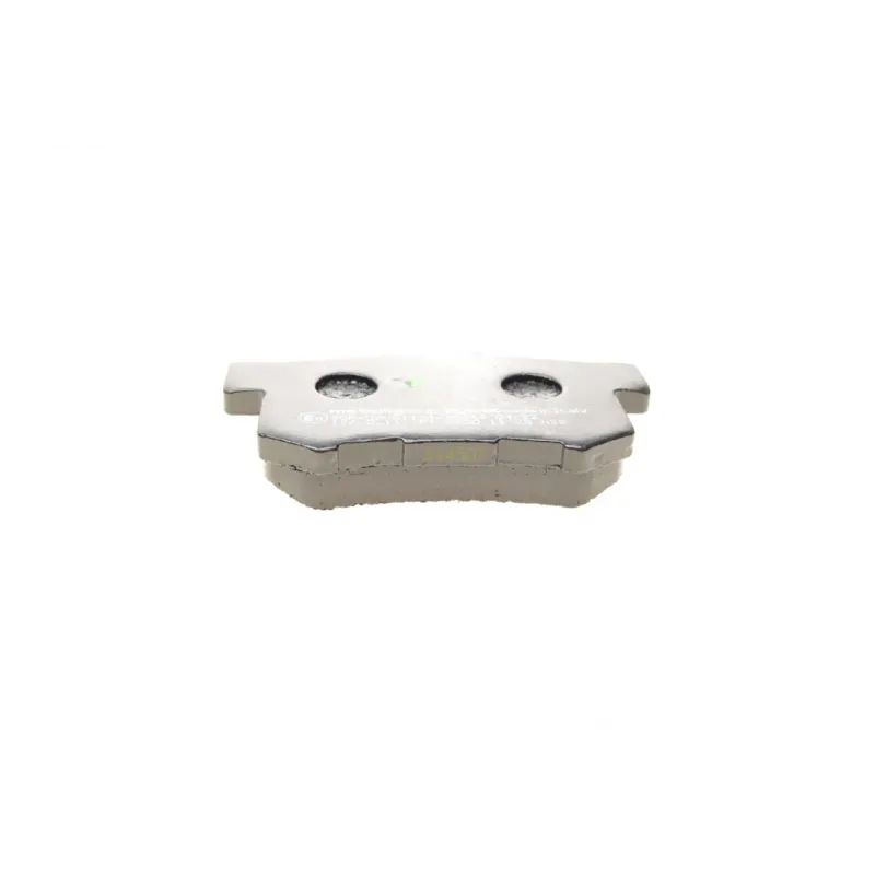 Колодки гальмівні (задні) Suzuki SX4/Swift 06-/Honda Accord 91-93/Civic 95-/Fiat Sedici 06-14