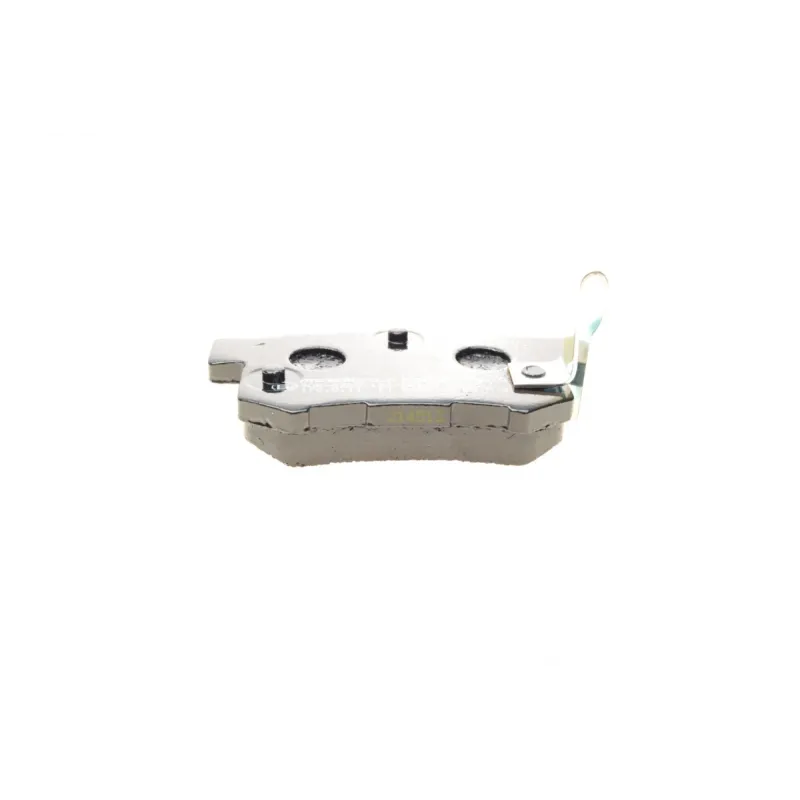 Колодки гальмівні (задні) Suzuki SX4/Swift 06-/Honda Accord 91-93/Civic 95-/Fiat Sedici 06-14