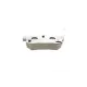 Колодки гальмівні (задні) Suzuki SX4/Swift 06-/Honda Accord 91-93/Civic 95-/Fiat Sedici 06-14