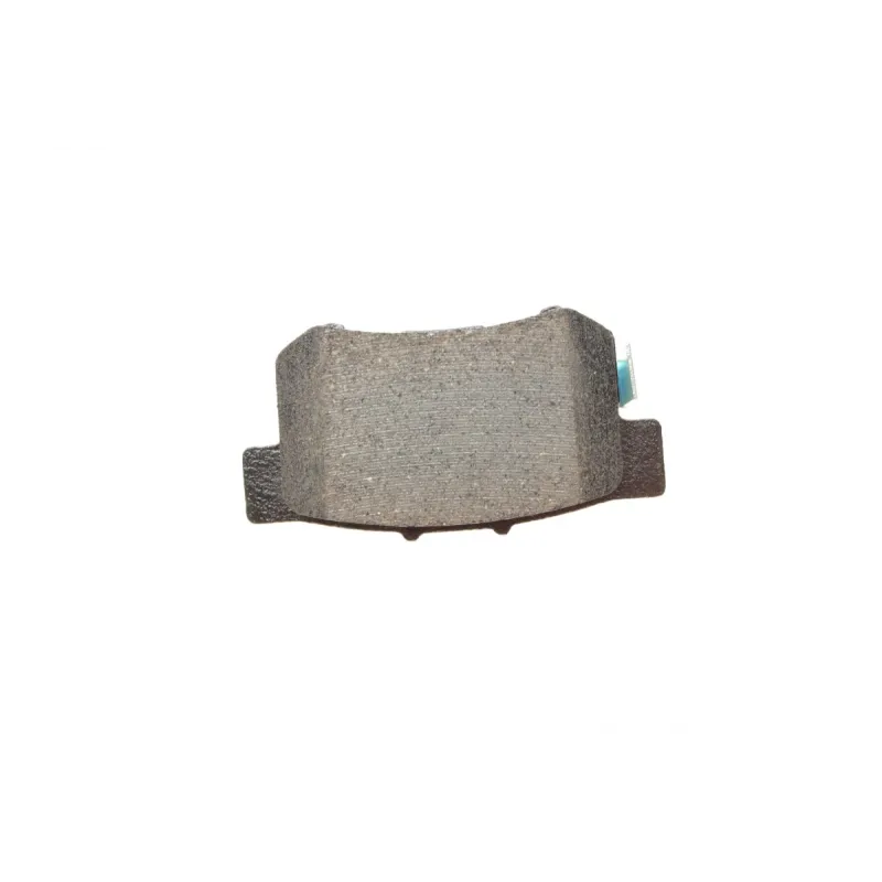 Колодки гальмівні (задні) Suzuki SX4/Swift 06-/Honda Accord 91-93/Civic 95-/Fiat Sedici 06-14