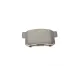 Колодки гальмівні (задні) Honda Accord VIII 08-/CR-V II 01-07/CR-V IV 12-/FR-V 04-