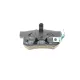 Колодки гальмівні (задні) Honda Accord VIII 08-/CR-V II 01-07/CR-V IV 12-/FR-V 04-
