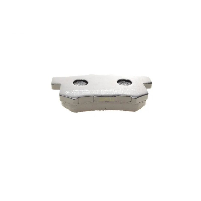 Колодки гальмівні (задні) Honda Accord VIII 08-/CR-V II 01-07/CR-V IV 12-/FR-V 04-