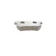 Колодки гальмівні (задні) Honda Accord VIII 08-/CR-V II 01-07/CR-V IV 12-/FR-V 04-
