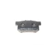 Колодки гальмівні (задні) Honda Accord VIII 08-/CR-V II 01-07/CR-V IV 12-/FR-V 04-