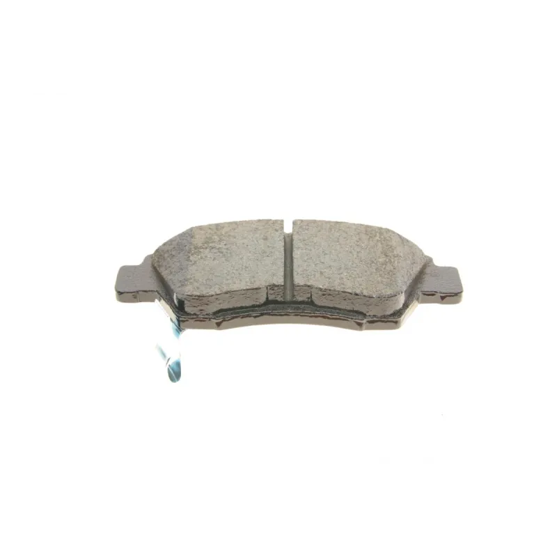 Колодки гальмівні передні METELLI 22-0175-0 для Honda Civic V/VI/VII 1991-2005, CRX III 1992-1998, Jazz 2008-2014