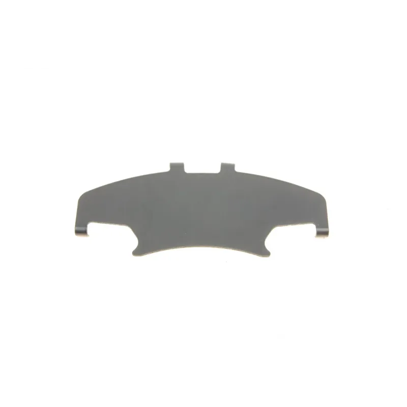 Колодки гальмівні передні METELLI 22-0175-0 для Honda Civic V/VI/VII 1991-2005, CRX III 1992-1998, Jazz 2008-2014