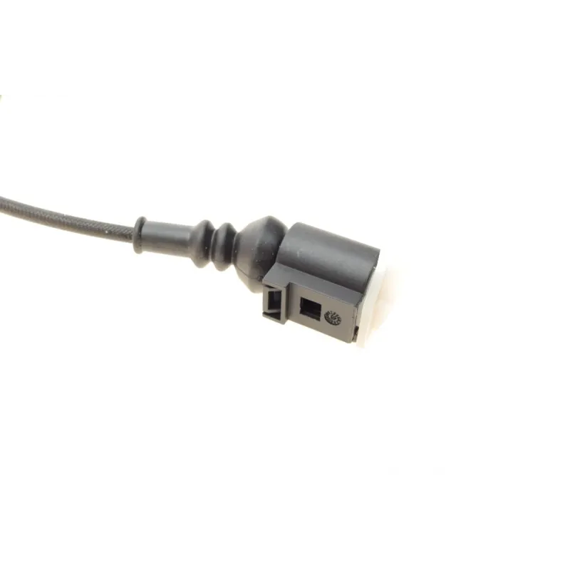 Колодки гальмівні (передні) Audi A3/TT/Seat Leon/Skoda Octavia/VW Golf 96-10/Polo 05-09 (+датчик)
