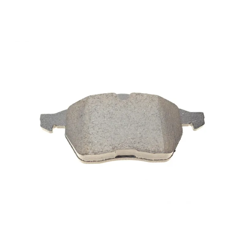Колодки гальмівні (передні) Audi A3/TT/Seat Leon/Skoda Octavia/VW Golf 96-10/Polo 05-09 (+датчик)