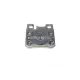 Колодки гальмівні задні METELLI 22-0203-0 для Mercedes-Benz C-Class W202/E-Class W124/W210 1993-2002