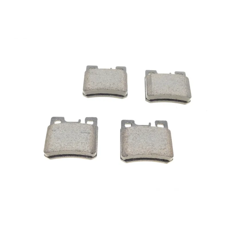 Колодки гальмівні задні METELLI 22-0203-0 для Mercedes-Benz C-Class W202/E-Class W124/W210 1993-2002