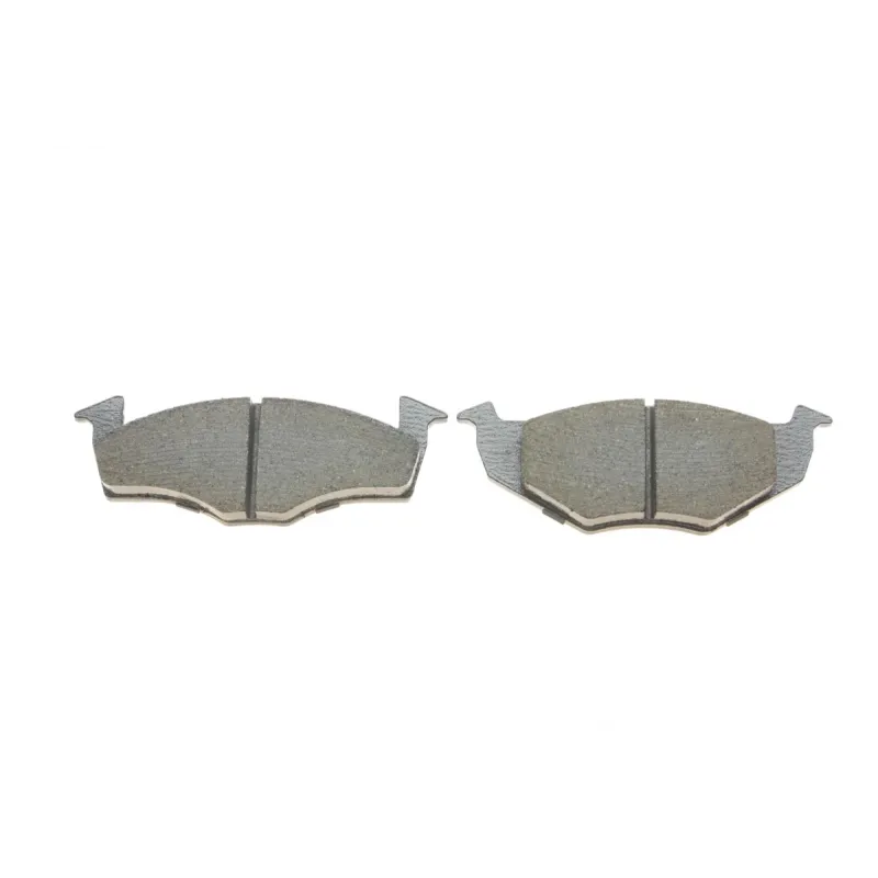 Колодки гальмівні (передні) Seat Cordoba/Ibiza 02-09/Skoda Fabia 99-08/VW Polo 94-12/Lupo 98-05/Fox