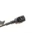 Колодки гальмівні передні METELLI 22-0206-3 для Skoda Fabia, VW Polo, Seat Ibiza (+датчик)