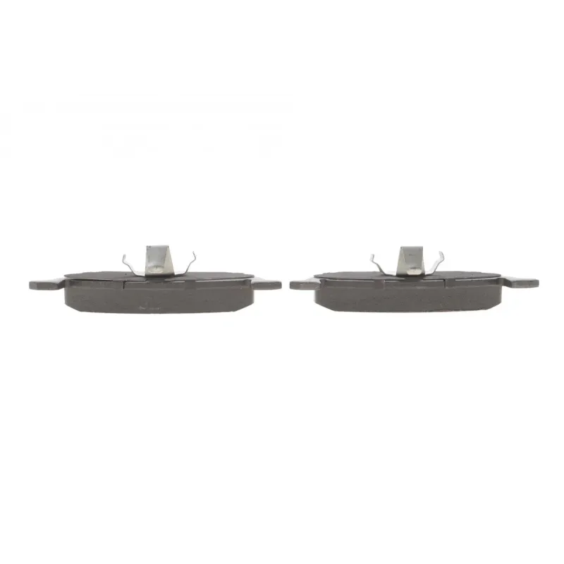 Колодки гальмівні (передні) Audi A3/Seat Toledo 96-04/Skoda Octavia 96-07/VW Golf 97-05/Polo 02-