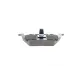 Колодки гальмівні передні METELLI 22-0211-1 для Audi A3, VW Golf, Seat Ibiza, Skoda Octavia