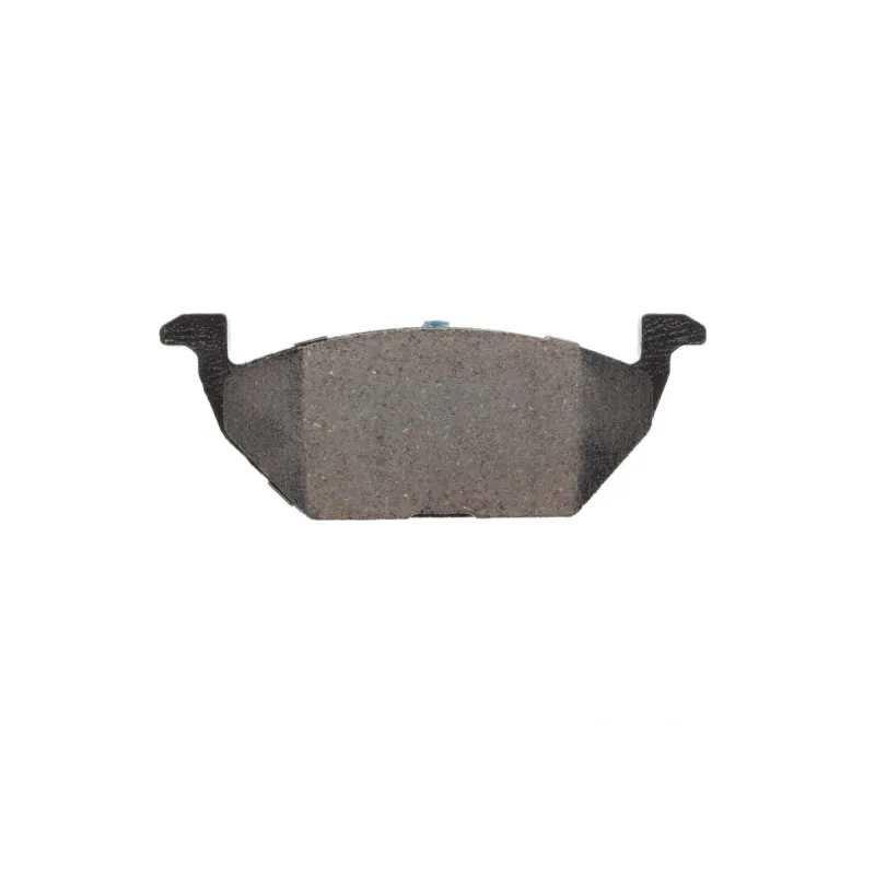 Колодки гальмівні передні METELLI 22-0211-1 для Audi A3, VW Golf, Seat Ibiza, Skoda Octavia