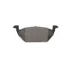Колодки гальмівні передні METELLI 22-0211-1 для Audi A3, VW Golf, Seat Ibiza, Skoda Octavia