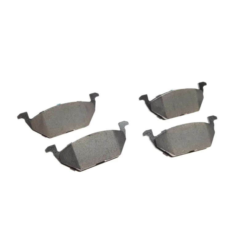 Колодки гальмівні передні METELLI 22-0211-1 для Audi A3, VW Golf, Seat Ibiza, Skoda Octavia