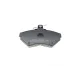Колодки гальмівні (передні) Audi A4/VW Passat 94-05