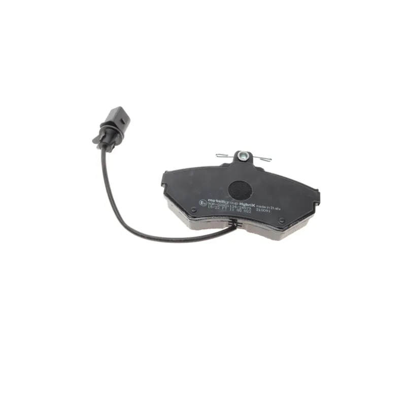 Колодки гальмівні (передні) Audi A4/VW Passat 94-05