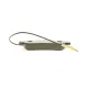 Колодки гальмівні передні METELLI 22-0217-0 для Citroen Berlingo, Peugeot 306, Xsara, Partner (+датчики)