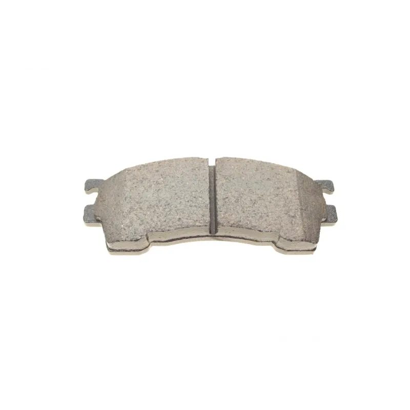Колодки гальмівні (передні) Mazda 626 IV/V 91-02/MX-6 92-97/Ford USA Probe 93-98