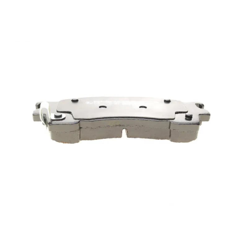 Колодки гальмівні (передні) Mazda 626 IV/V 91-02/MX-6 92-97/Ford USA Probe 93-98