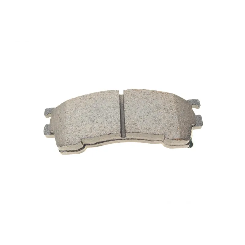Колодки гальмівні (передні) Mazda 626 IV/V 91-02/MX-6 92-97/Ford USA Probe 93-98