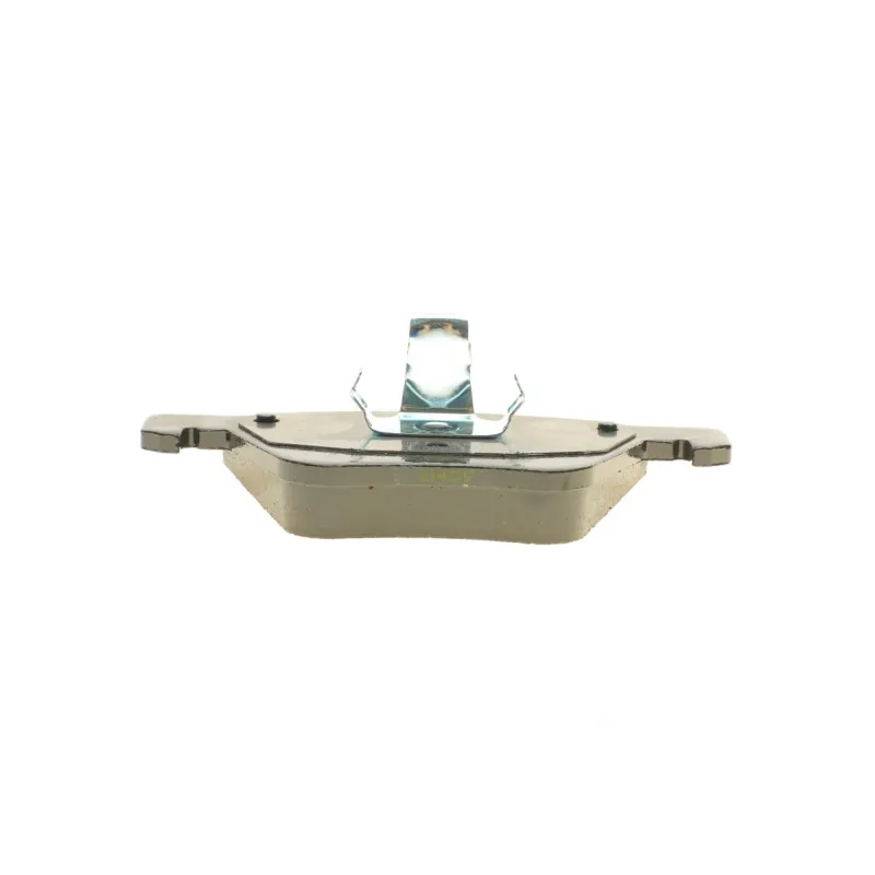 Колодки гальмівні передні METELLI 22-0252-0 для Mercedes-Benz E-Class W210/S210, CLK C208, SLK R170