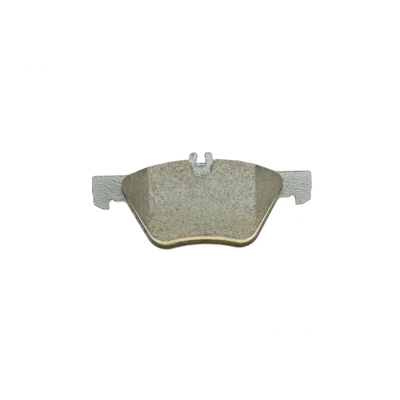 Колодки гальмівні передні METELLI 22-0252-0 для Mercedes-Benz E-Class W210/S210, CLK C208, SLK R170