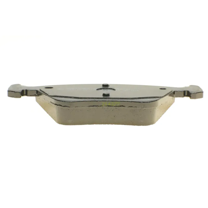 Колодки гальмівні передні METELLI 22-0252-0 для Mercedes-Benz E-Class W210/S210, CLK C208, SLK R170