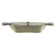Колодки гальмівні передні METELLI 22-0252-0 для Mercedes-Benz E-Class W210/S210, CLK C208, SLK R170