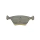 Колодки гальмівні передні METELLI 22-0252-0 для Mercedes-Benz E-Class W210/S210, CLK C208, SLK R170
