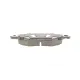 Колодки гальмівні передні METELLI 22-0253-0 для Citroen Xsara, Renault Kangoo, Nissan Kubistar