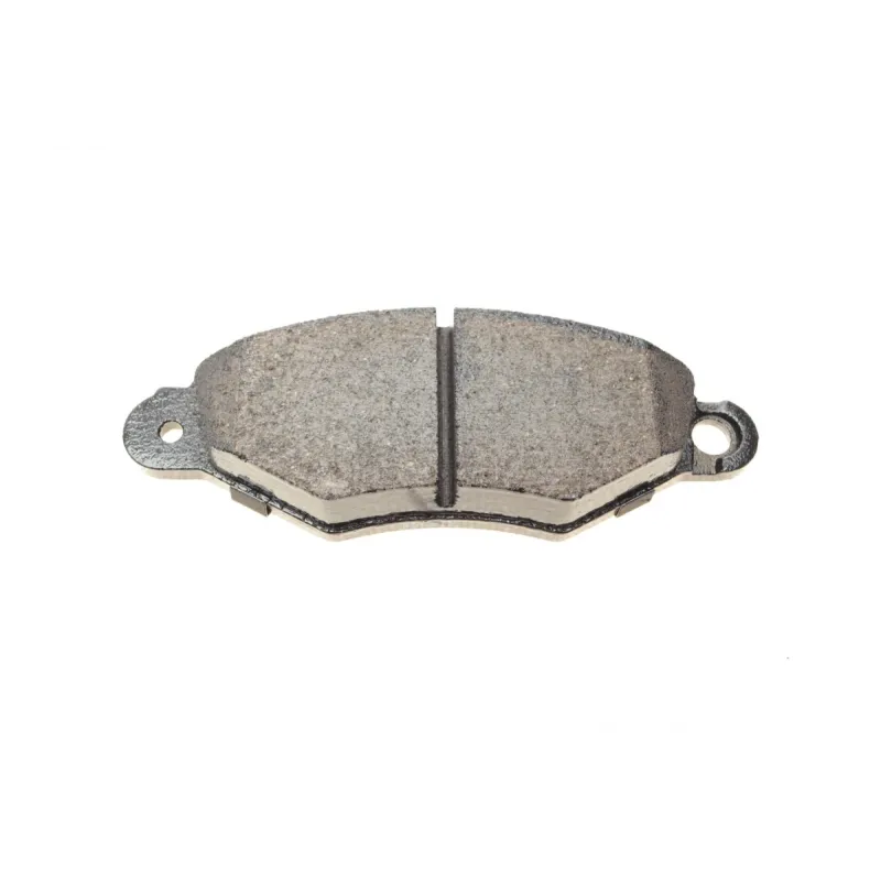 Колодки гальмівні передні METELLI 22-0253-0 для Citroen Xsara, Renault Kangoo, Nissan Kubistar