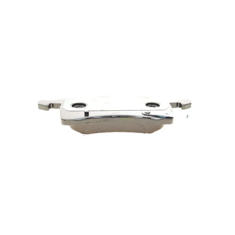 Колодки гальмівні передні METELLI 22-0258-0 для Opel Astra G, Zafira A 1998-2005