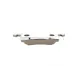 Колодки гальмівні передні METELLI 22-0258-0 для Opel Astra G, Zafira A 1998-2005
