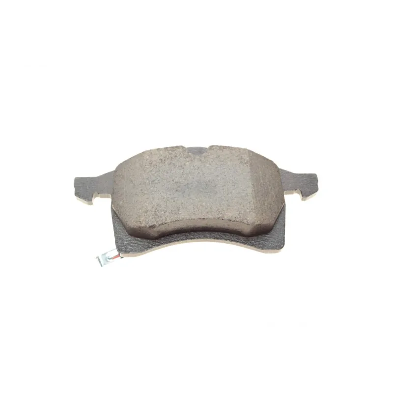 Колодки гальмівні передні METELLI 22-0258-0 для Opel Astra G, Zafira A 1998-2005