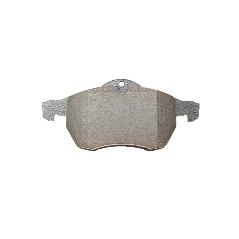 Колодки гальмівні передні METELLI 22-0258-0 для Opel Astra G, Zafira A 1998-2005