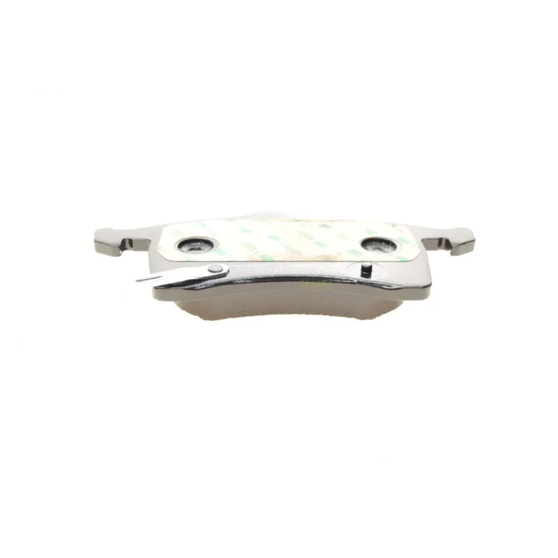 Колодки гальмівні передні METELLI 22-0258-0 для Opel Astra G, Zafira A 1998-2005