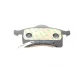 Колодки гальмівні передні METELLI 22-0258-0 для Opel Astra G, Zafira A 1998-2005