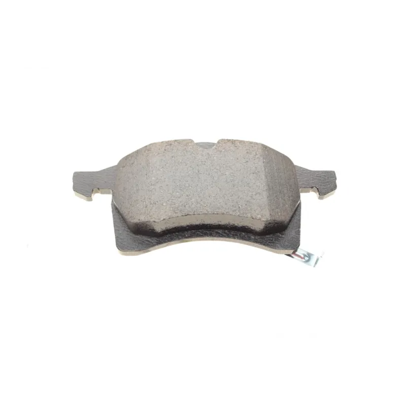 Колодки гальмівні передні METELLI 22-0258-0 для Opel Astra G, Zafira A 1998-2005