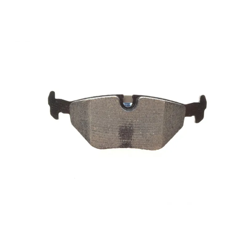 Колодки гальмівні задні METELLI 22-0261-0 для BMW 3 (E46) 1998-2005, Rover 75 1999-2005
