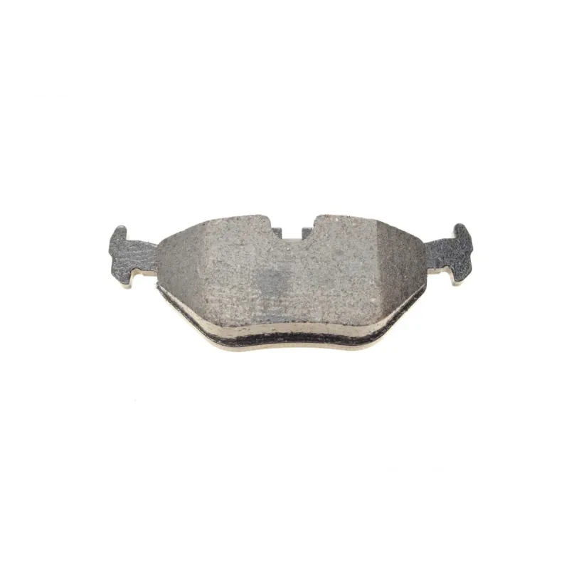 Колодки гальмівні задні METELLI 22-0261-0 для BMW 3 (E46) 1998-2005, Rover 75 1999-2005