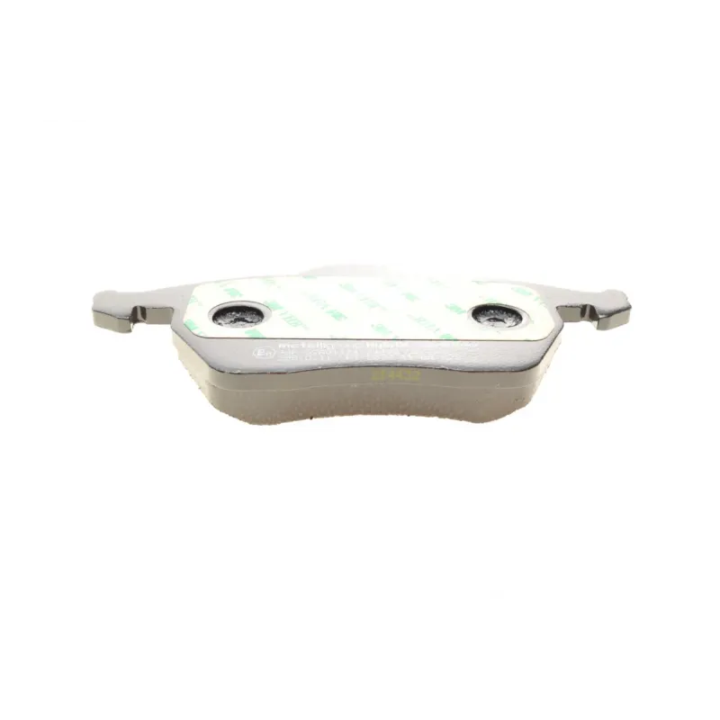Колодки гальмівні передні METELLI 22-0279-0 для Ford Galaxy, Seat Alhambra, VW Sharan