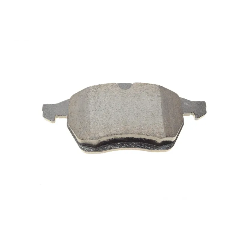Колодки гальмівні передні METELLI 22-0279-0 для Ford Galaxy, Seat Alhambra, VW Sharan