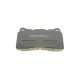 Колодки гальмівні передні METELLI 22-0288-5 для Opel Insignia, Astra J, Renault Megane, VW Golf VII, 131.8x77.2x16 мм