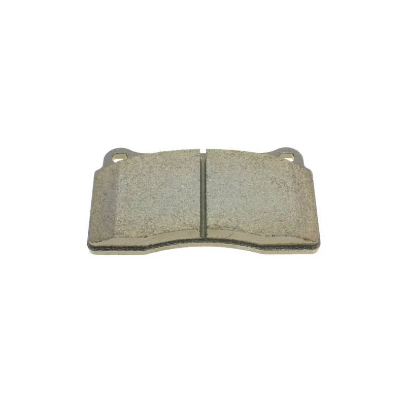 Колодки гальмівні передні METELLI 22-0288-5 для Opel Insignia, Astra J, Renault Megane, VW Golf VII, 131.8x77.2x16 мм
