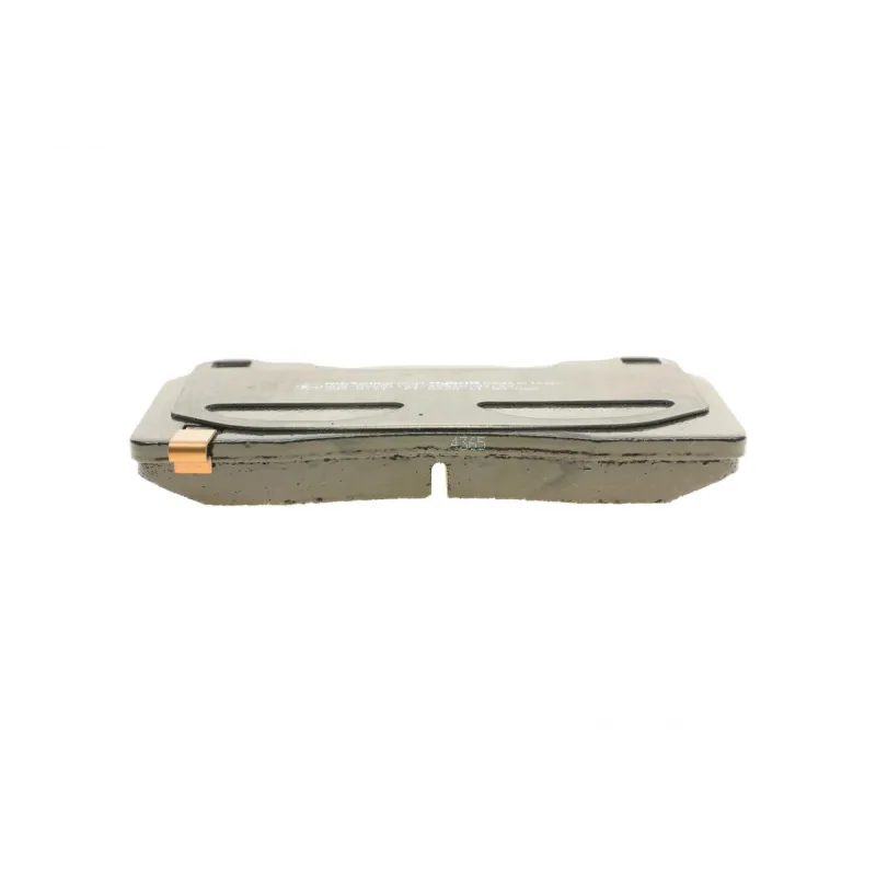 Колодки гальмівні передні METELLI 22-0288-5 для Opel Insignia, Astra J, Renault Megane, VW Golf VII, 131.8x77.2x16 мм