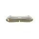 Колодки гальмівні передні METELLI 22-0288-5 для Opel Insignia, Astra J, Renault Megane, VW Golf VII, 131.8x77.2x16 мм